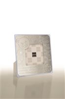 Cornice Argenesi Argenti Bambino Teddy in Argento 0.010852